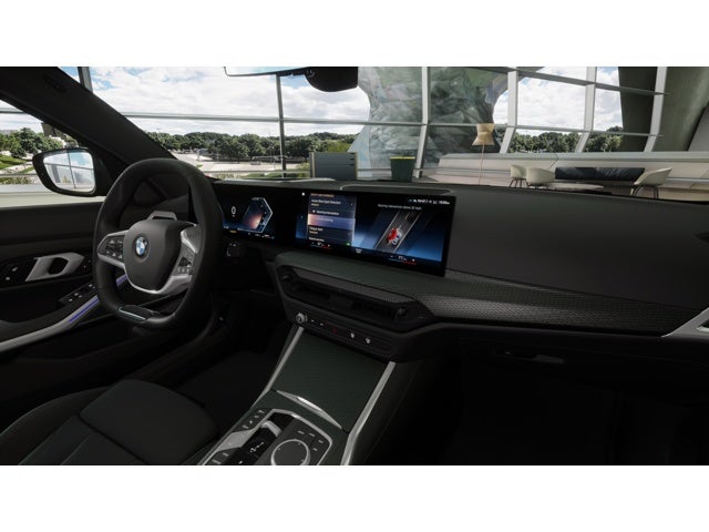 2026 BMW 330i 330i xDrive Sedan