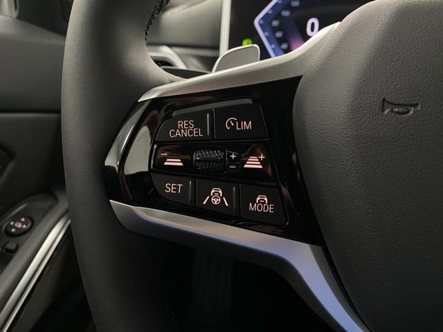 2026 BMW 330i 330i xDrive Sedan