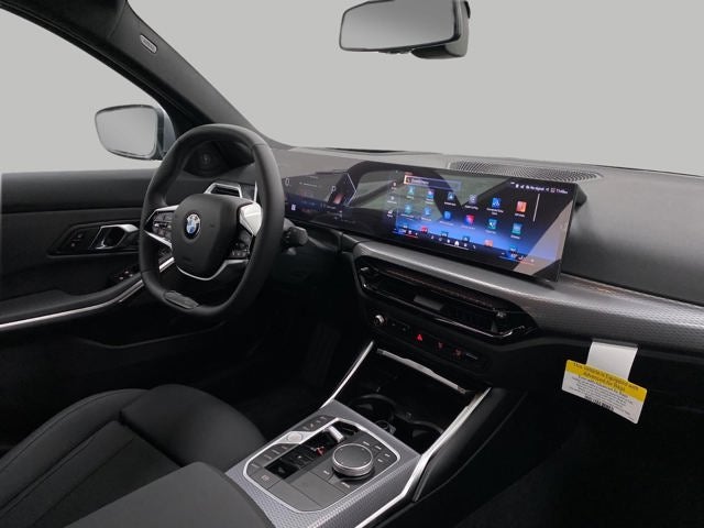 2026 BMW 330i 330i xDrive Sedan