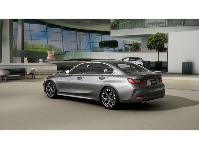 2026 BMW 330i 330i xDrive Sedan