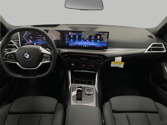 2026 BMW 330i 330i xDrive Sedan