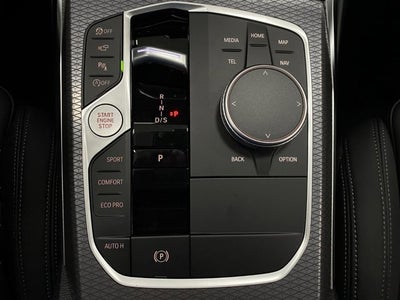 2026 BMW 330i 330i xDrive Sedan