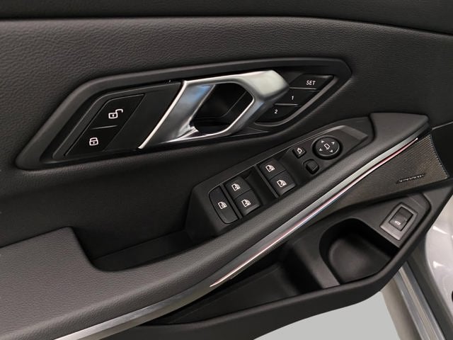 2026 BMW 330i 330i xDrive Sedan