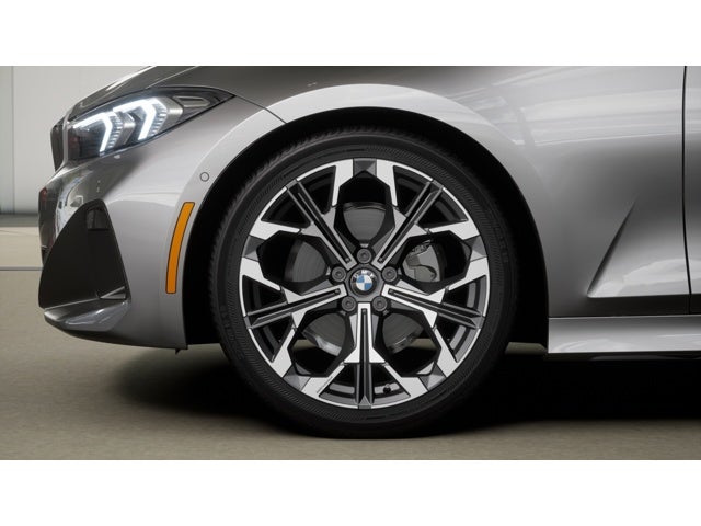 2026 BMW 330i 330i xDrive Sedan