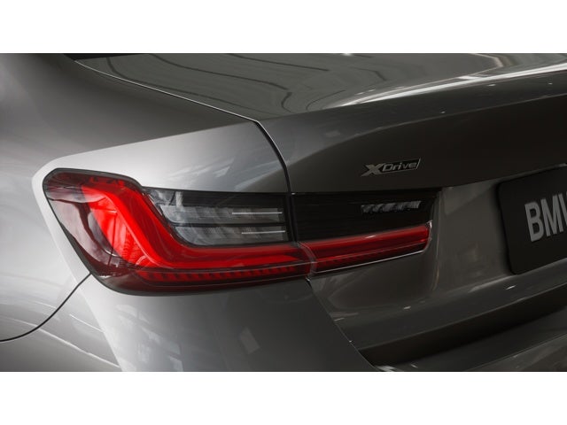 2026 BMW 330i 330i xDrive Sedan