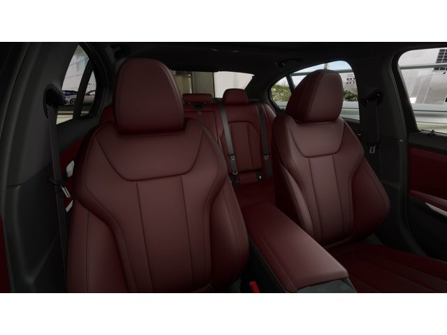 2026 BMW 330i 330i xDrive Sedan