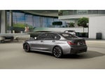 2026 BMW 330i 330i xDrive Sedan