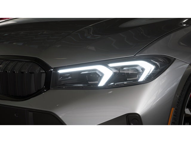2026 BMW 330i 330i xDrive Sedan