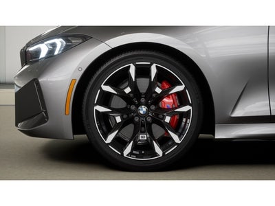 2026 BMW 330i 330i xDrive Sedan