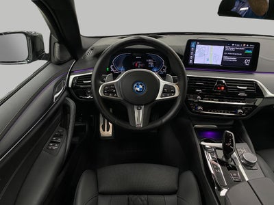 2023 BMW 530e 530e xDrive Plug-In Hybrid
