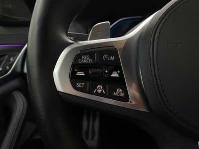 2023 BMW 530e 530e xDrive Plug-In Hybrid