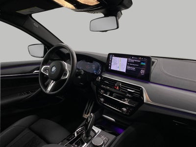 2023 BMW 530e 530e xDrive Plug-In Hybrid
