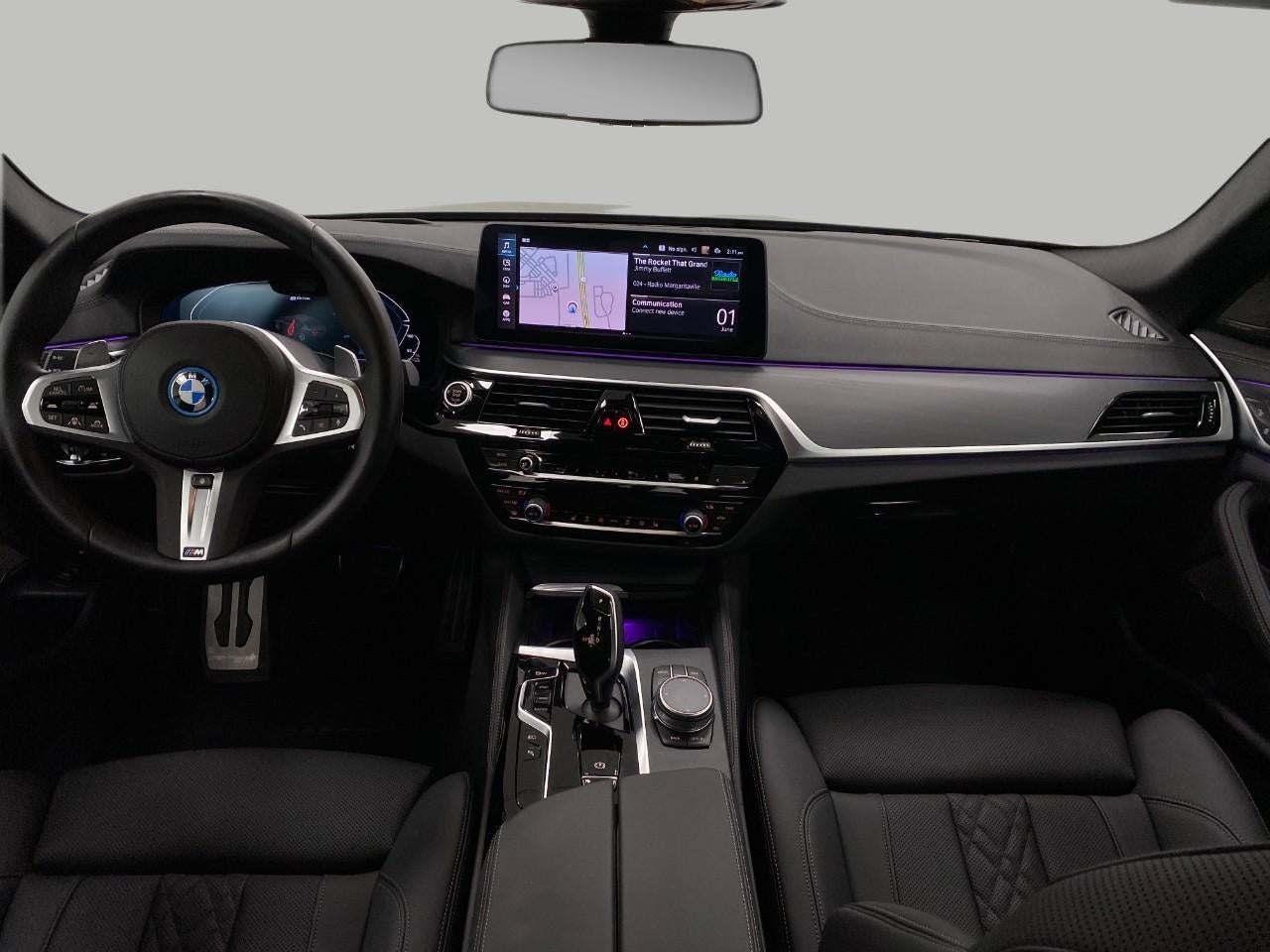 2023 BMW 530e 530e xDrive Plug-In Hybrid