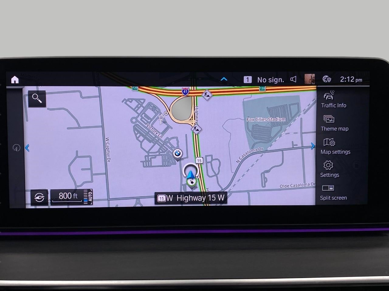 2023 BMW 530e 530e xDrive Plug-In Hybrid
