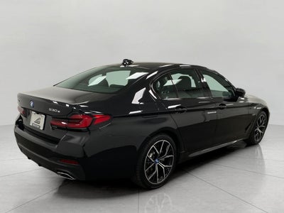 2023 BMW 530e 530e xDrive Plug-In Hybrid