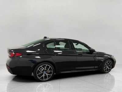 2023 BMW 530e 530e xDrive Plug-In Hybrid