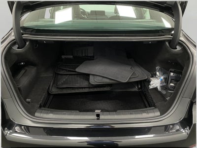 2023 BMW 530e 530e xDrive Plug-In Hybrid