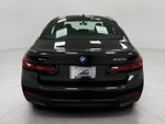 2023 BMW 530e 530e xDrive Plug-In Hybrid