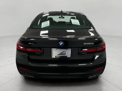 2023 BMW 530e 530e xDrive Plug-In Hybrid