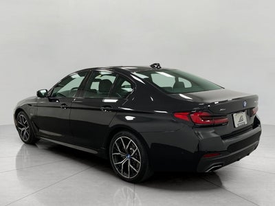 2023 BMW 530e 530e xDrive Plug-In Hybrid