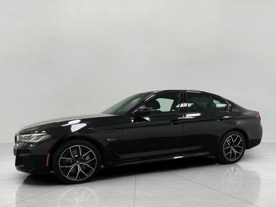 2023 BMW 530e 530e xDrive Plug-In Hybrid