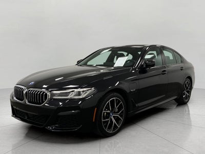2023 BMW 530e 530e xDrive Plug-In Hybrid