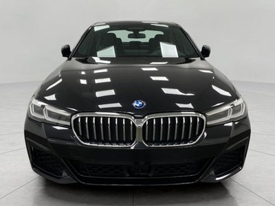 2023 BMW 530e 530e xDrive Plug-In Hybrid