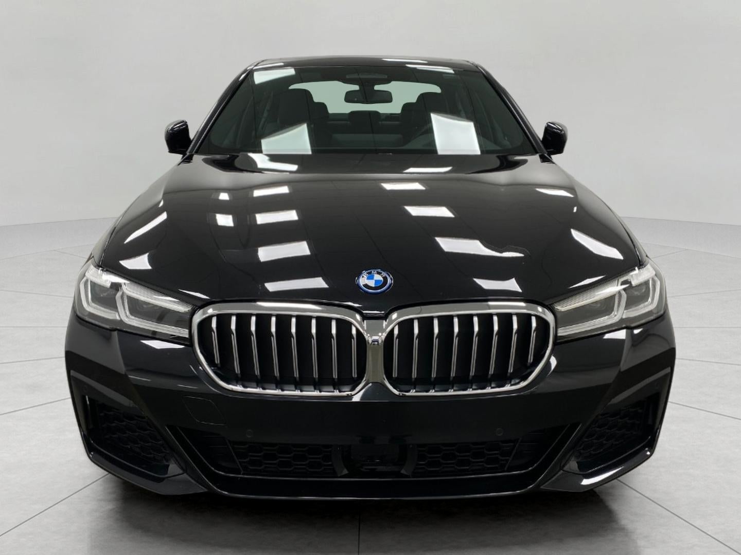 2023 BMW 530e 530e xDrive Plug-In Hybrid
