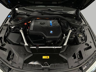 2023 BMW 530e 530e xDrive Plug-In Hybrid