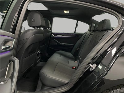 2023 BMW 530e 530e xDrive Plug-In Hybrid
