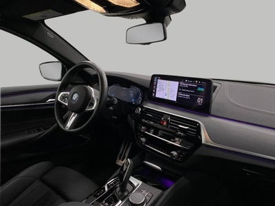 2023 BMW 530e 530e xDrive Plug-In Hybrid
