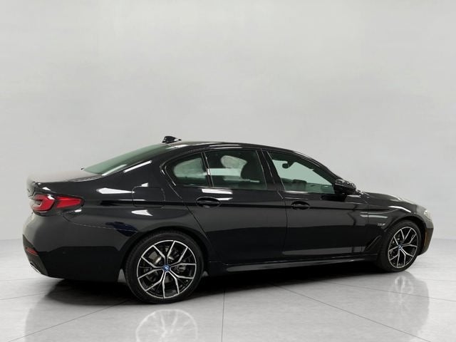 2023 BMW 530e 530e xDrive Plug-In Hybrid