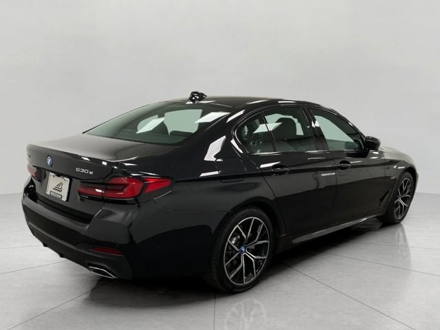 2023 BMW 530e 530e xDrive Plug-In Hybrid