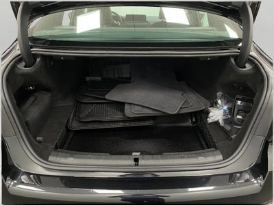 2023 BMW 530e 530e xDrive Plug-In Hybrid