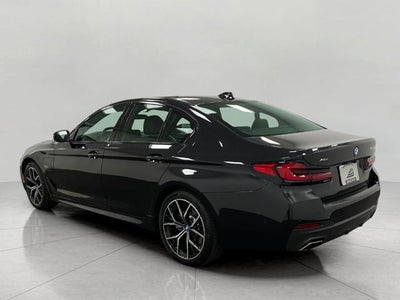 2023 BMW 530e 530e xDrive Plug-In Hybrid
