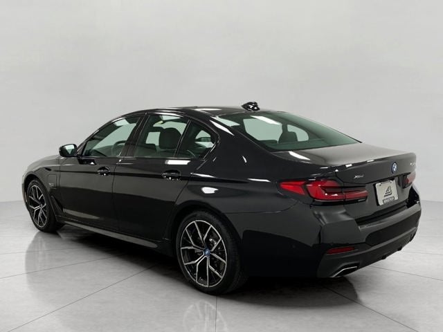 2023 BMW 530e 530e xDrive Plug-In Hybrid