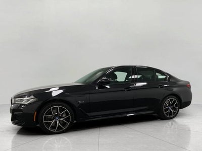 2023 BMW 530e 530e xDrive Plug-In Hybrid