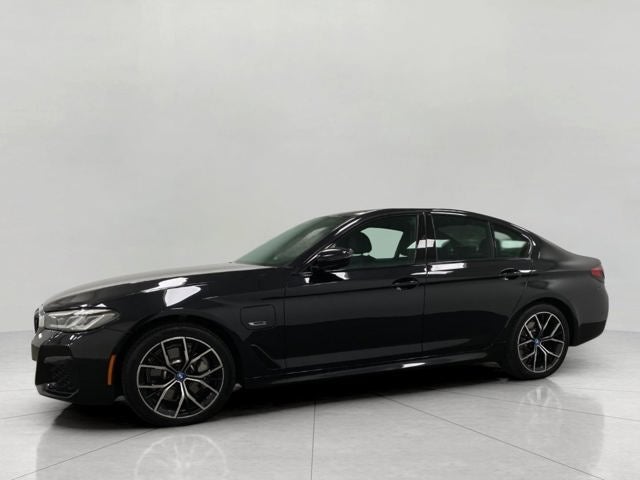 2023 BMW 530e 530e xDrive Plug-In Hybrid