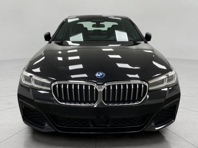 2023 BMW 530e 530e xDrive Plug-In Hybrid