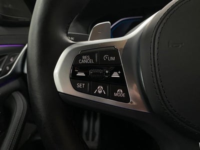 2023 BMW 530e 530e xDrive Plug-In Hybrid