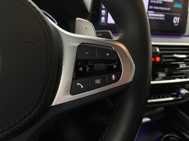 2023 BMW 530e 530e xDrive Plug-In Hybrid
