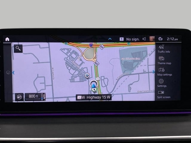 2023 BMW 530e 530e xDrive Plug-In Hybrid