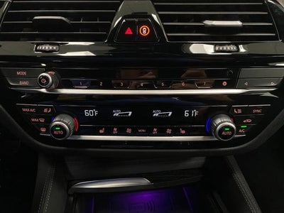 2023 BMW 530e 530e xDrive Plug-In Hybrid