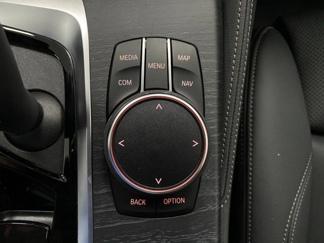 2023 BMW 530e 530e xDrive Plug-In Hybrid