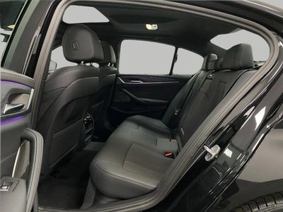 2023 BMW 530e 530e xDrive Plug-In Hybrid
