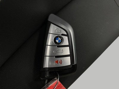 2023 BMW 530e 530e xDrive Plug-In Hybrid