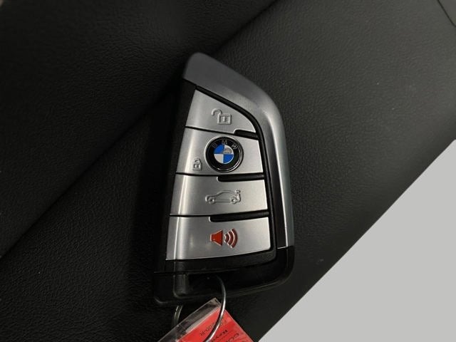 2023 BMW 530e 530e xDrive Plug-In Hybrid