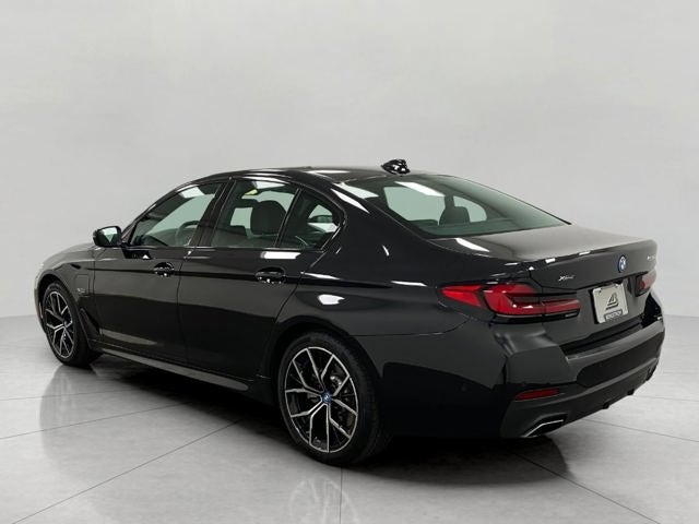 2023 BMW 530e 530e xDrive Plug-In Hybrid