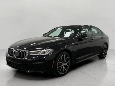 2023 BMW 530e 530e xDrive Plug-In Hybrid
