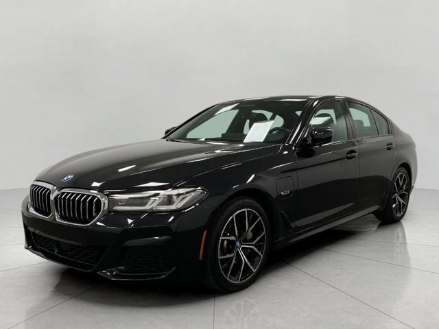 2023 BMW 530e 530e xDrive Plug-In Hybrid